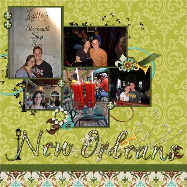 New Orleans