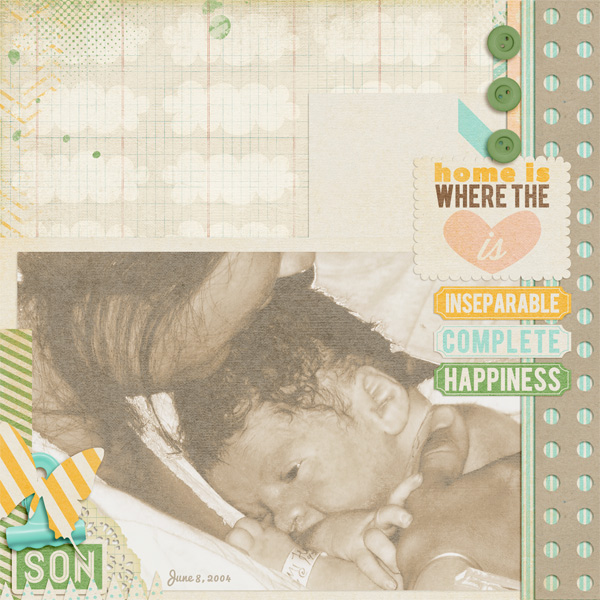 New Parents