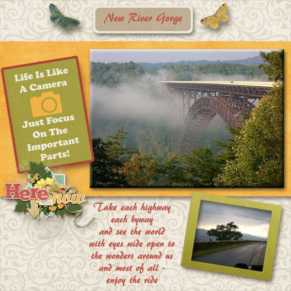 New River Gorge