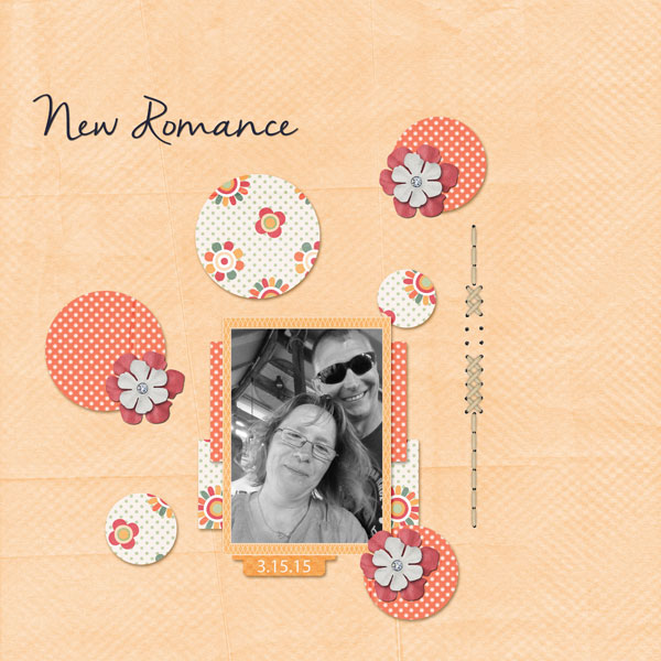 New Romance