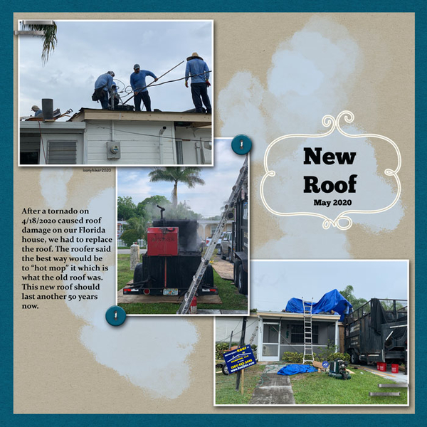 New Roof