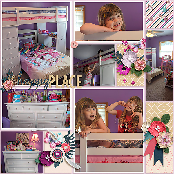 New Room