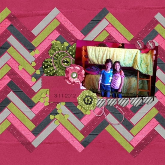 New Room