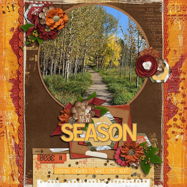 New Season