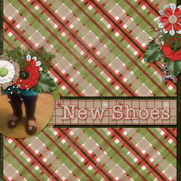 New Shoes