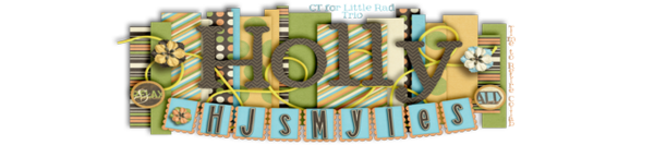 New Siggy