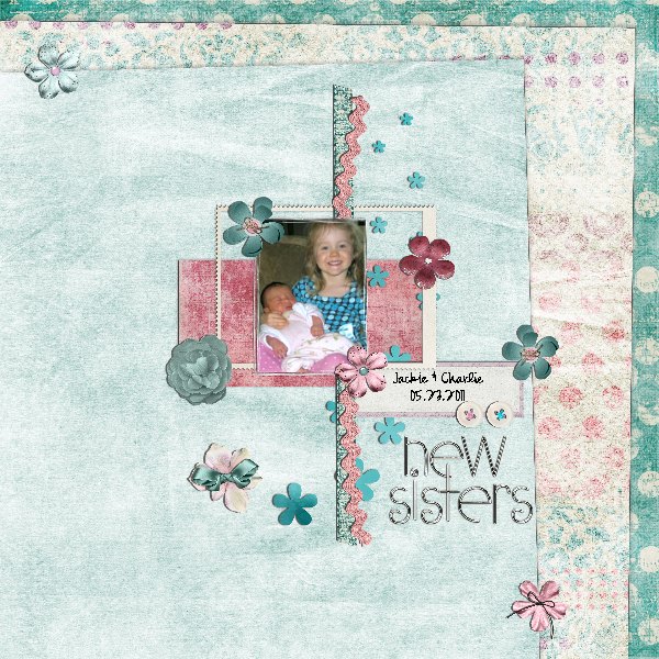 new sisters