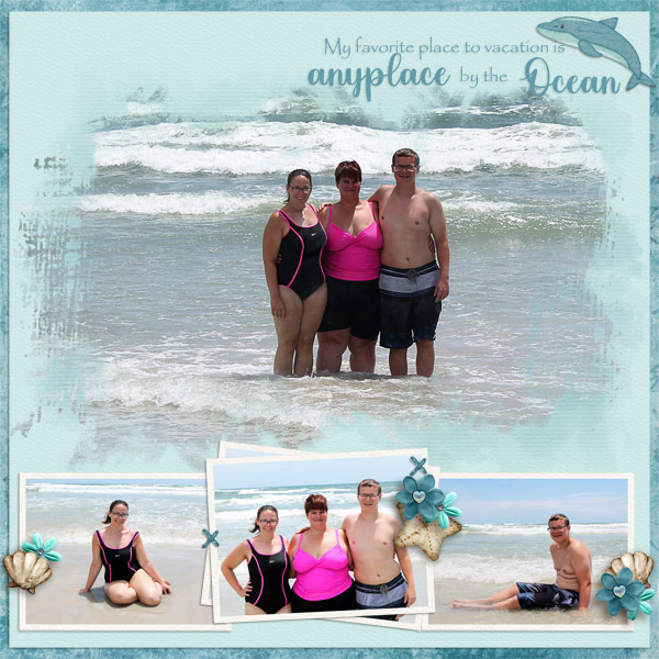 New Smyrna Beach