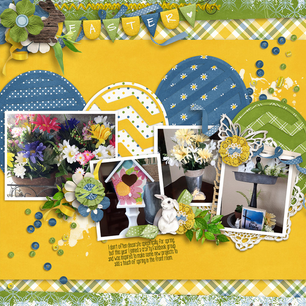 new-spring-decor
