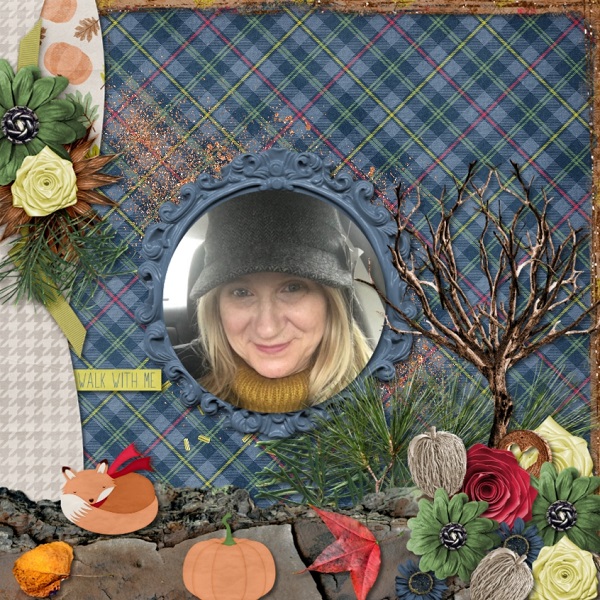 New Winter Hat