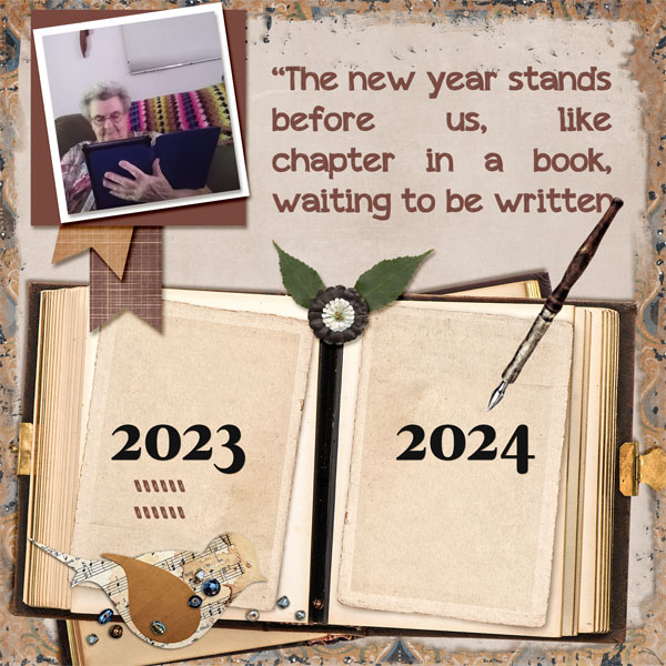 New Year -2024