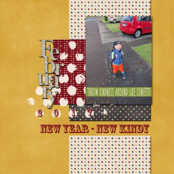 new year new kindy