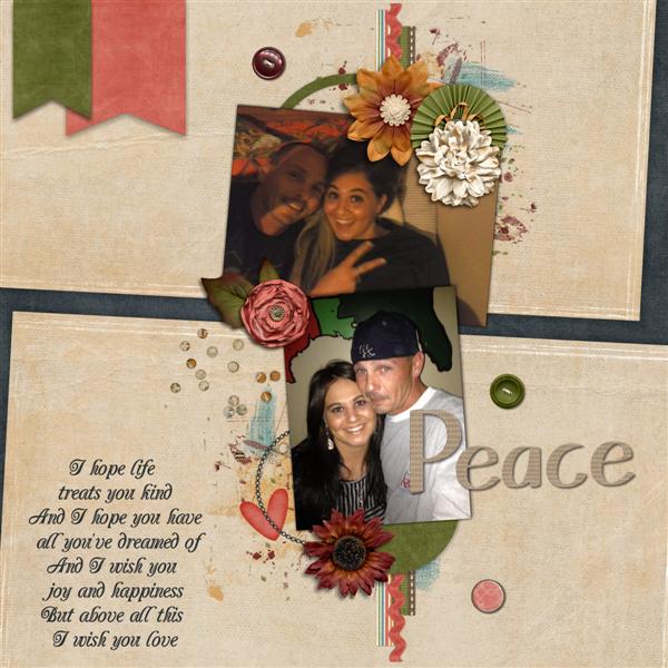 New Year Wishes