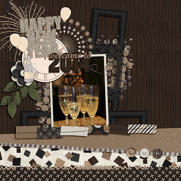 New year