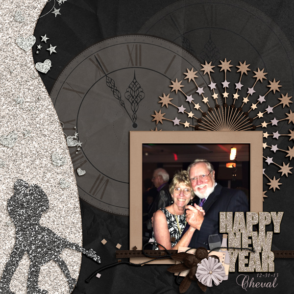 New Year