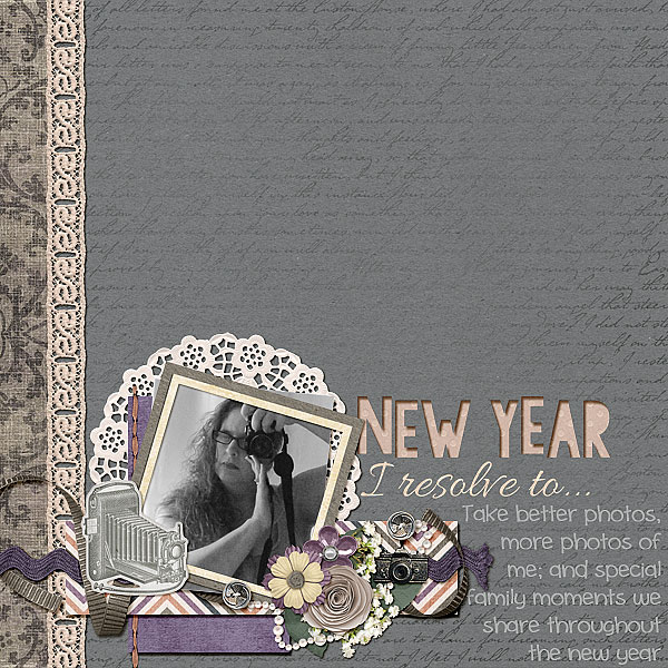 New Year