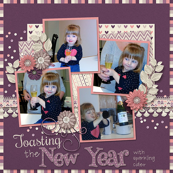 New Year