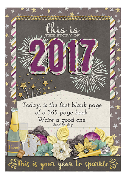 new year