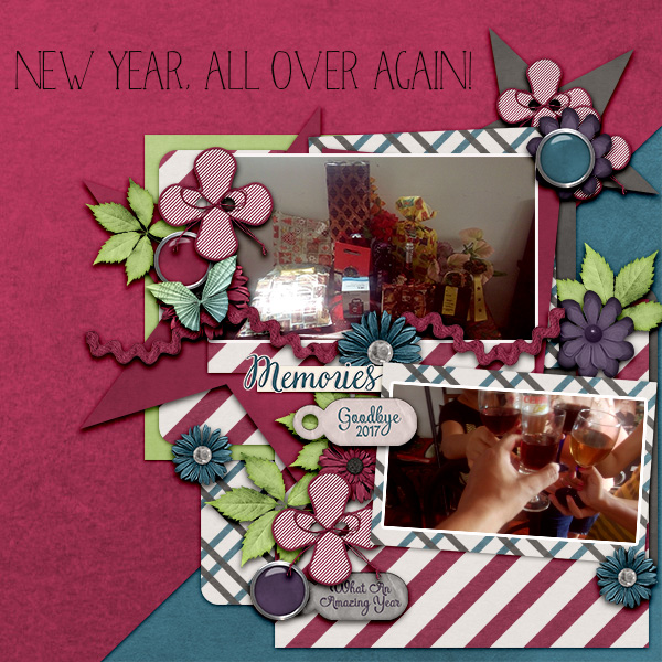 New Year