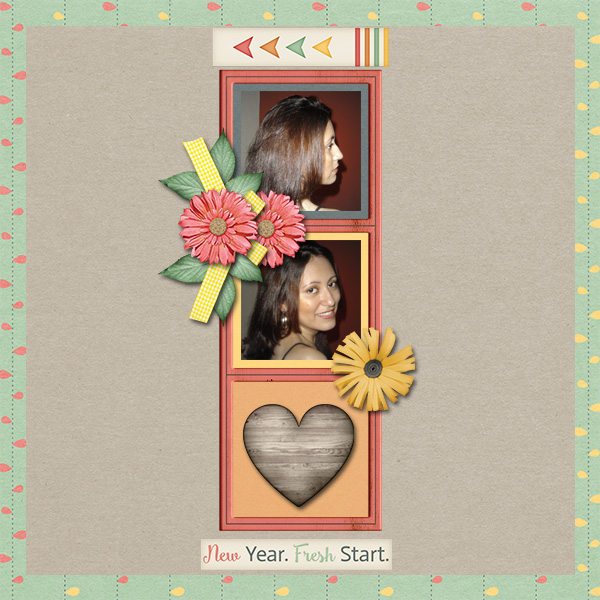 New Year