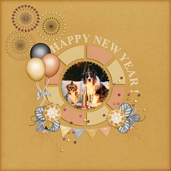 New Year