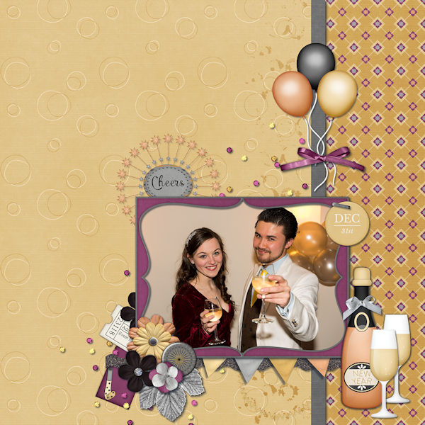 New Year