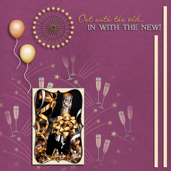New Year