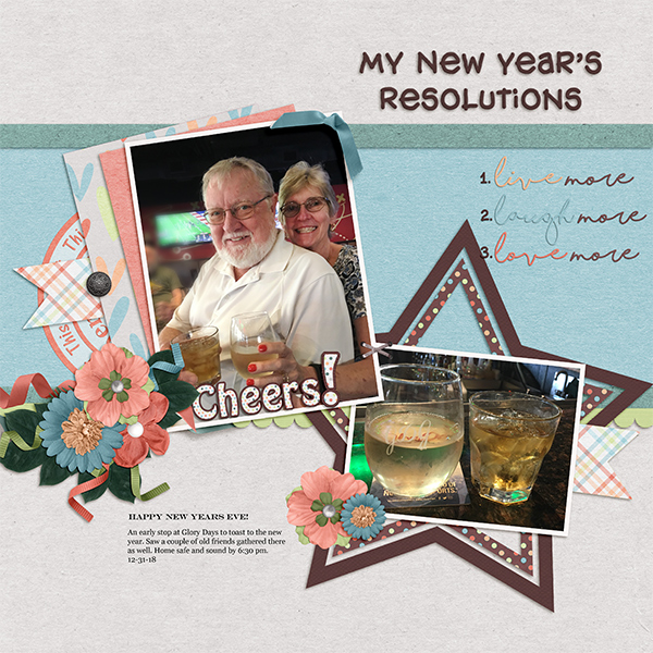 New Year