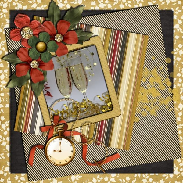 New Year