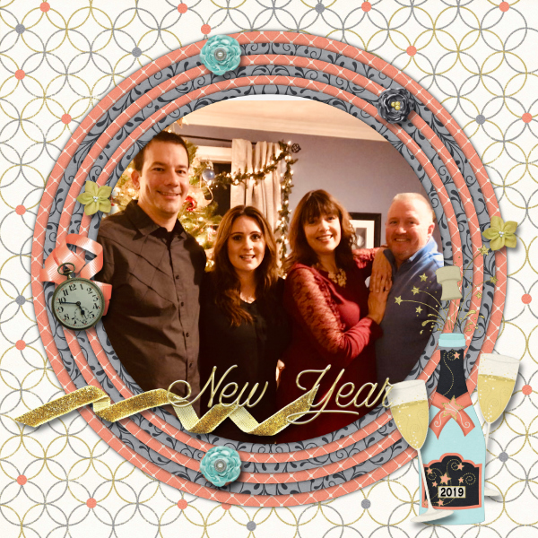 New Year