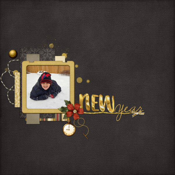 New Year
