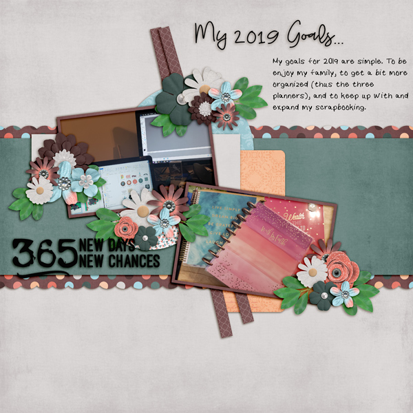 New Year