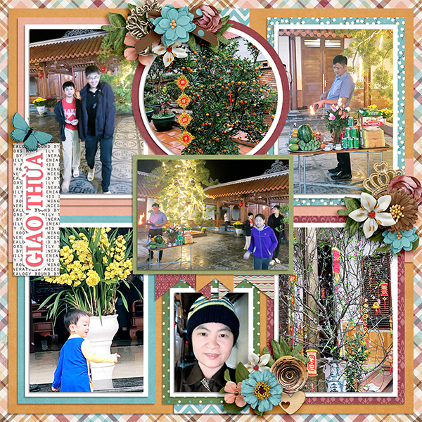 New year!