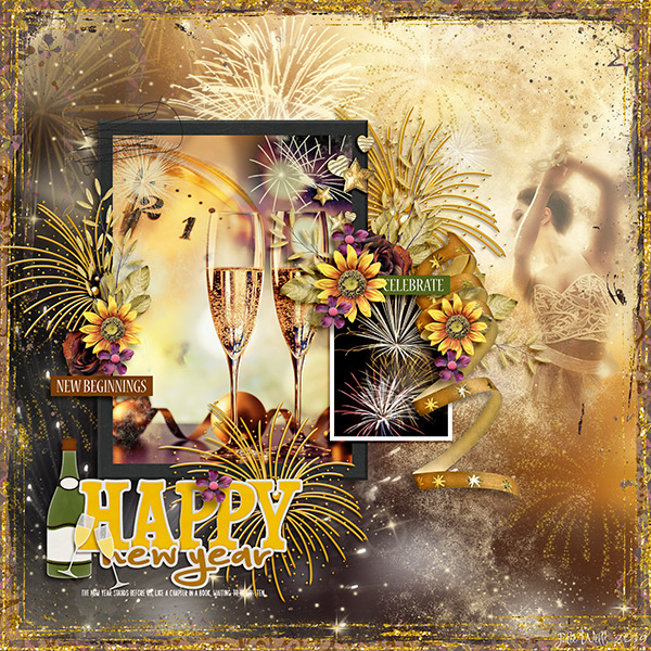 new year