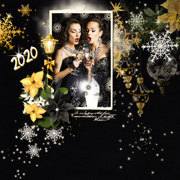 New Year