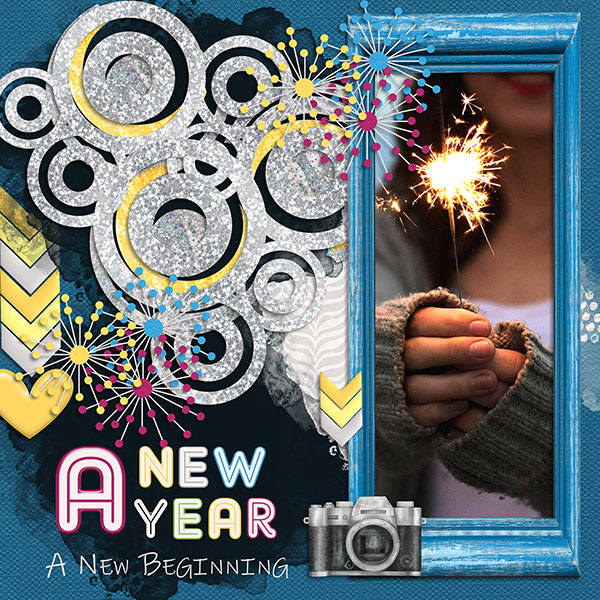 New Year
