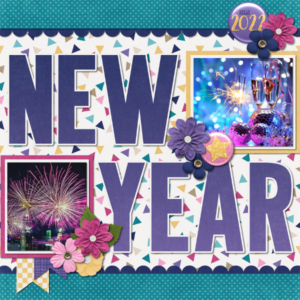New Year