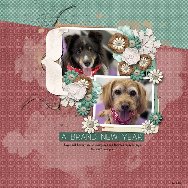 New Year