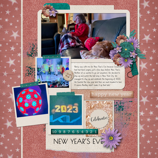 New Year