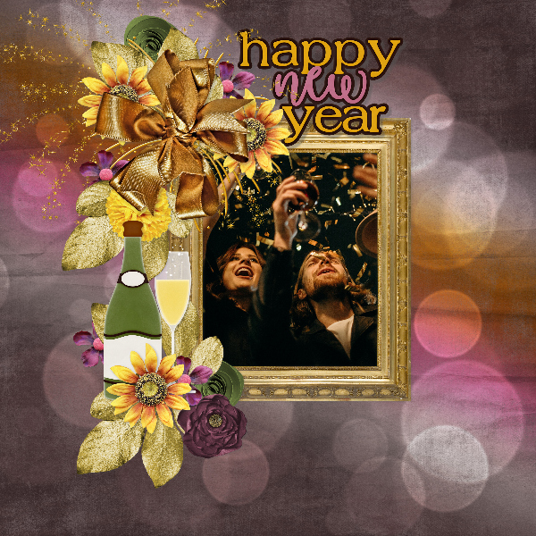 New Year
