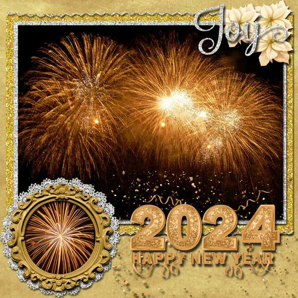 New Year