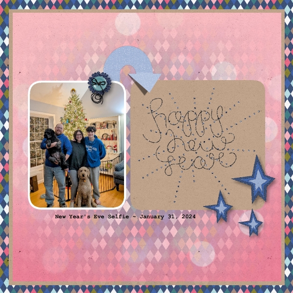 New Year