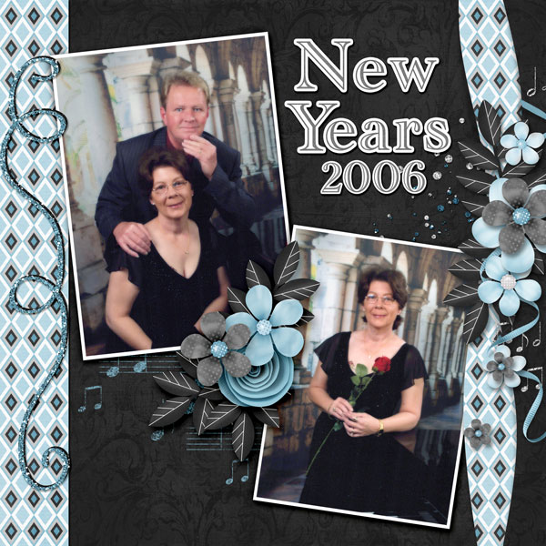 New Years 2006