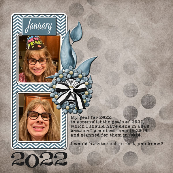 New Years Day