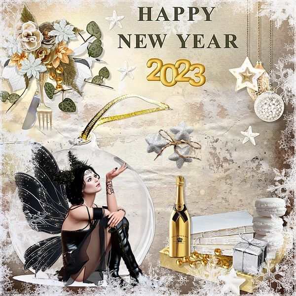 New Years Day