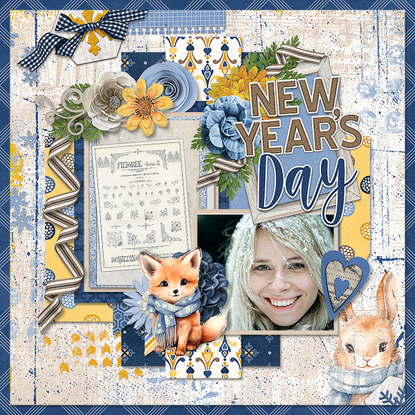 New Years Day