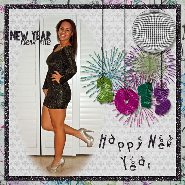 New Years Eve 2012