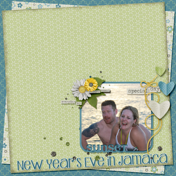New Years Eve