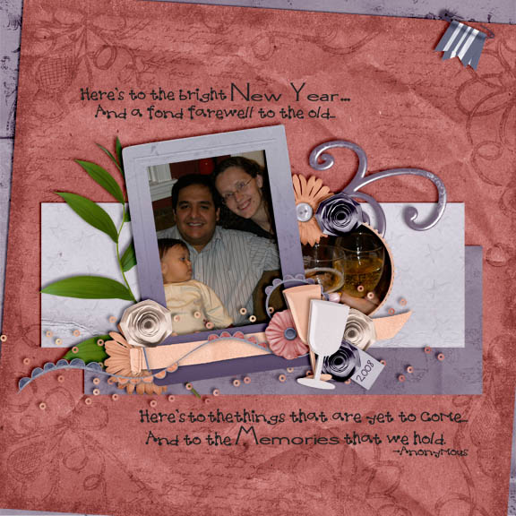 New Years Eve