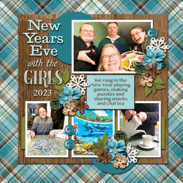 New Years Eve